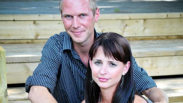 Tim and Sharlene Bosma - BABCOCK