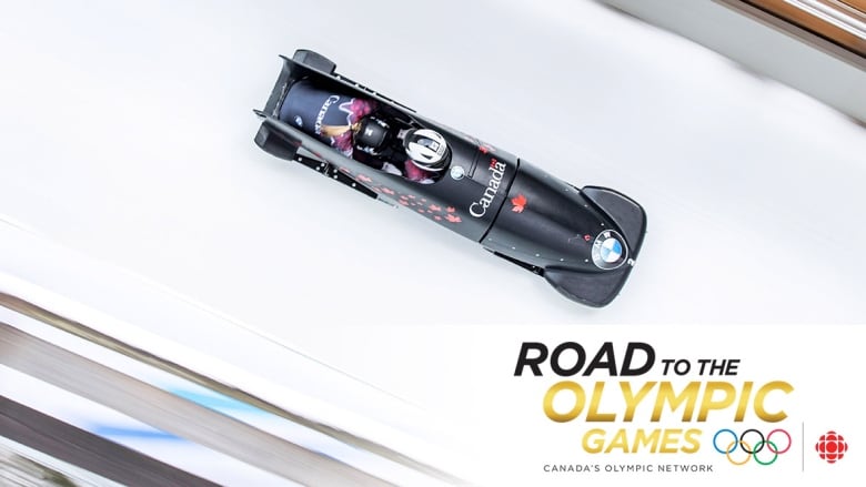 Road to the Olympic Games: World Cup bobsleigh
