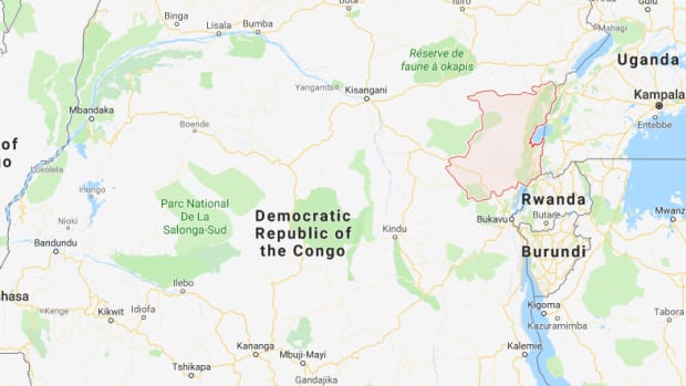 14 peacekeepers killed in DR Congo clashes