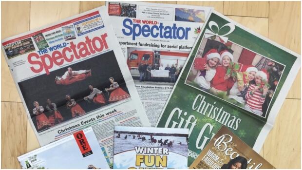 Amid 'stress and strain' of newspaper decline, some Sask. community papers growing