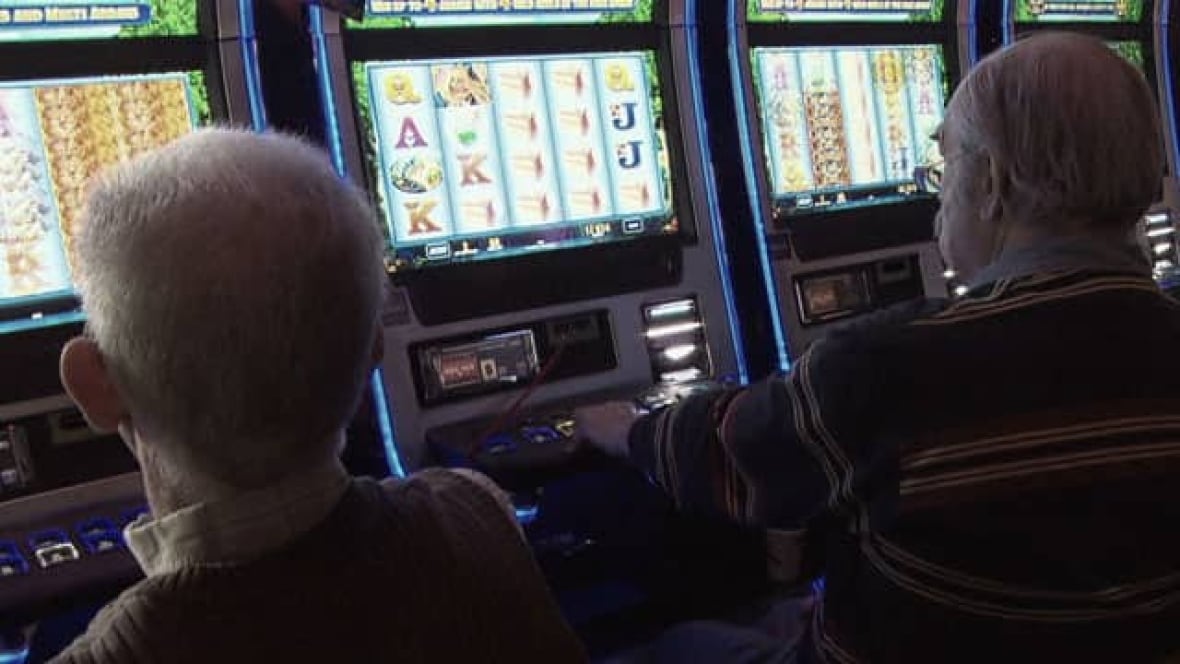 Gambling addiction treatment edmonton