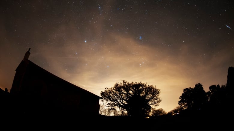 How to watch the Geminids, one of the most active meteor showers of the year