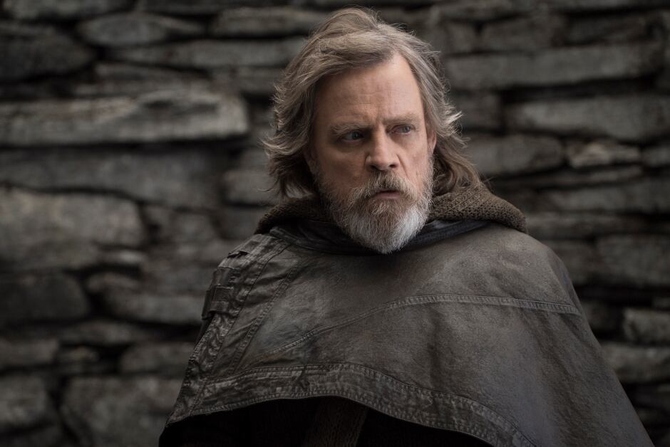 mark hamill star wars