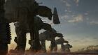 AT-M6 Walkers - Star Wars