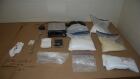 Drugs seized as part of a year-long investigation in Kamloops