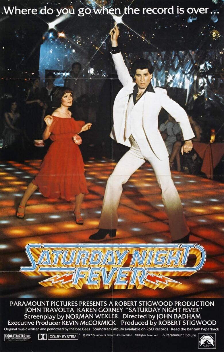 Saturday Night Fever at 40 fascinating facts about the biggest disco