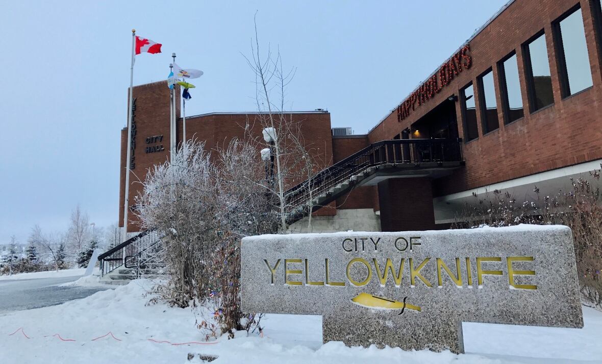 High cost of living in Yellowknife and the N.W.T. still going up CBC News