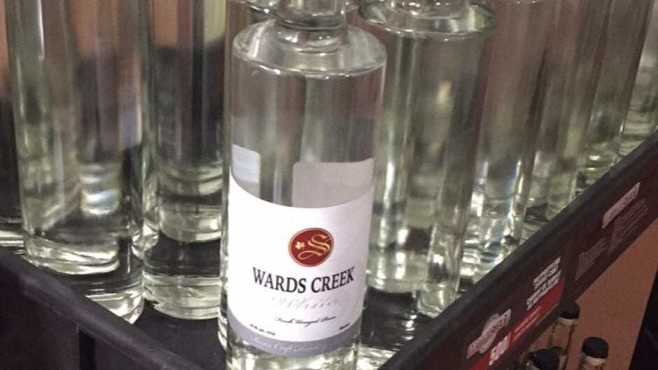 From Potash To Premium Rum New Distillery A Natural Fit For