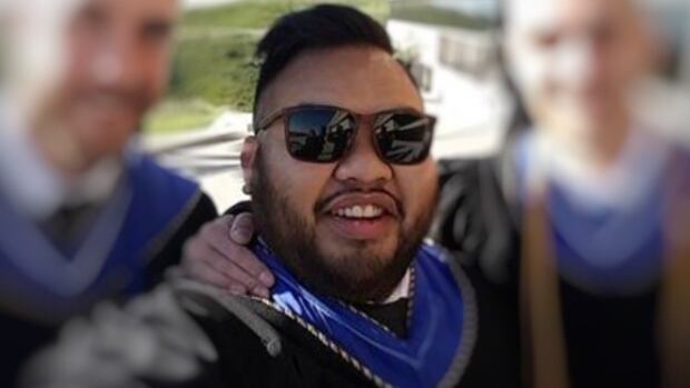 Calgary teacher Christian Sarile, 27, faces new sex assault charges against another underage alleged victim