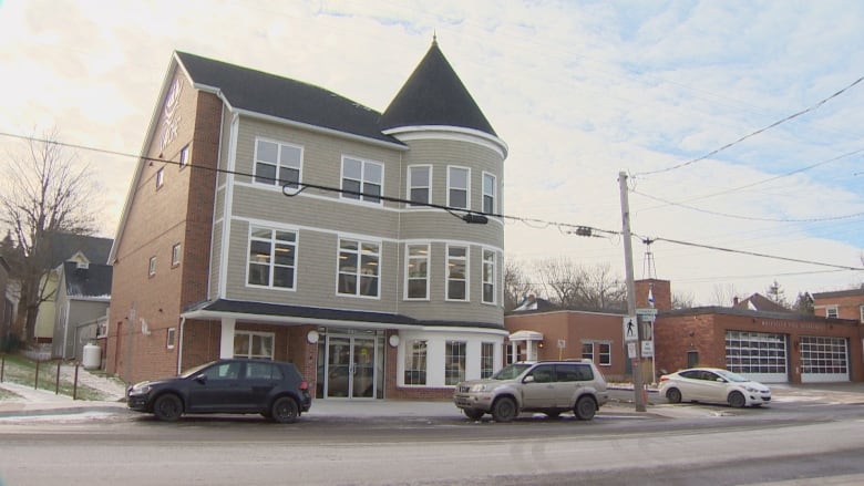 L Arche Wolfville celebrates Christmas season in landmark new home