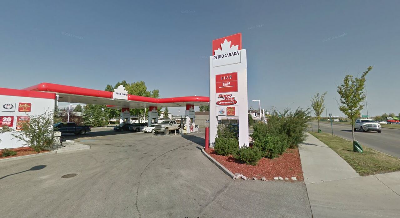 Gas Station For Sale In Alberta >> Gas Stations That Hike Prices Overnight And Lower Them When Gas Station For Sale In Alberta >> Gas Stations That Hike Prices Overnight And Lower Them When
