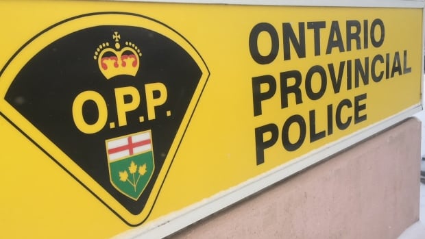 Ontario Provincial Police investigating sudden death of a 26yearold