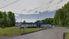 Smithers RCMP detachment