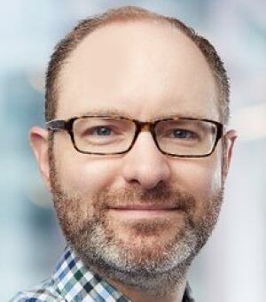 Jeff Chertack
