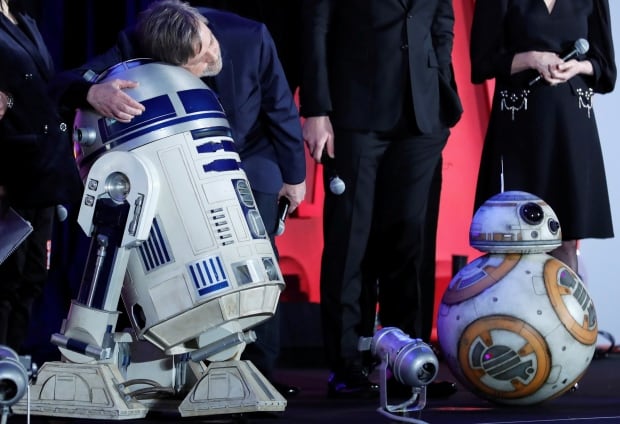 FILM-STARWARS/JAPAN