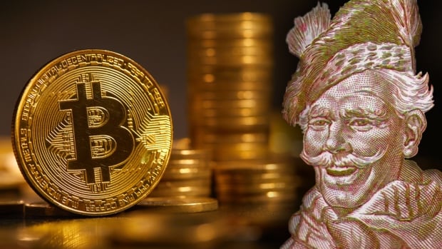 Invest all my money in bitcoin