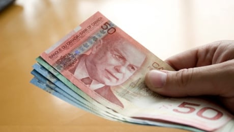Cash money