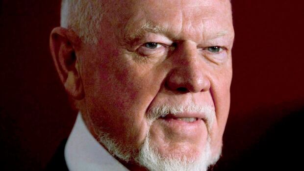Don Cherry doesn't blame Ottawa Senators owner, Eugene Melnyk, for thinking of relocation because of its attendance problems.