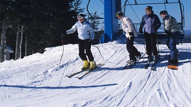 Poley Mountain