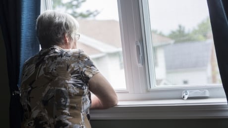 Seniors are enduring the same rent hikes as other tenants in Vancouver, but have disproportionately lower incomes and higher medical costs. Sad senior housing