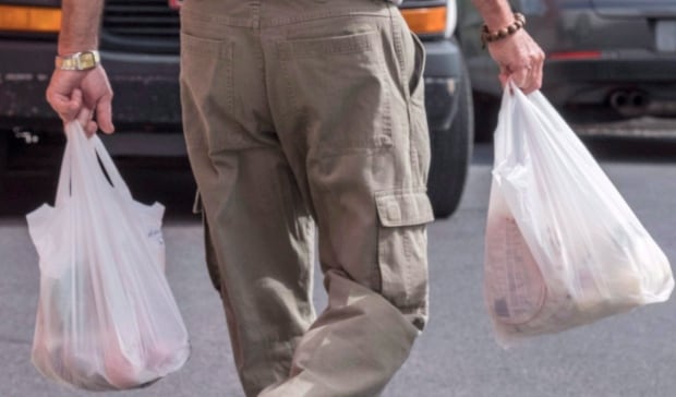 Plastic Bag Ban 20160831