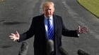 Trump National Security