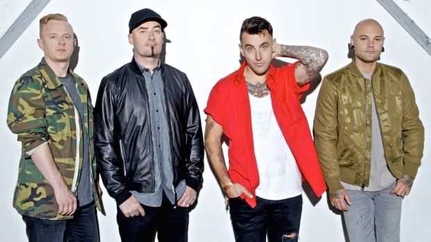 Many Hedley fans remain supportive as the band continues on tour while facing sexual misconduct allegations. On Friday, the management team for the pop-rock quartet severed its ties with the band.