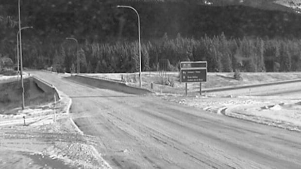 Snow, sub-zero temperatures expected this week on BC's south coast Snow, sub-zero temperatures expected this week on BC's south coast
