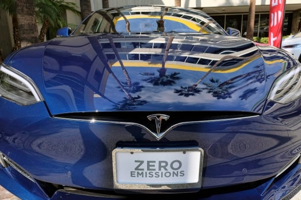 Model S