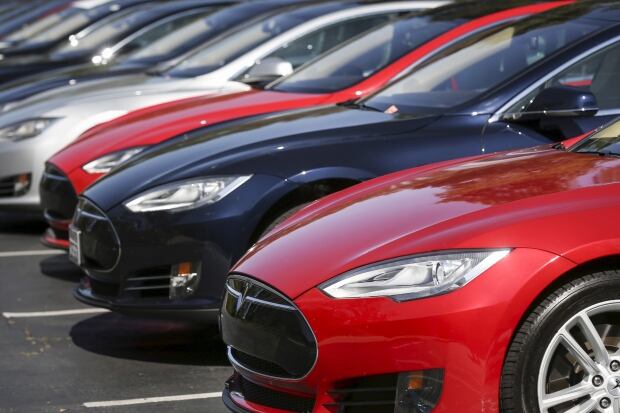 TESLA-MOTORS/