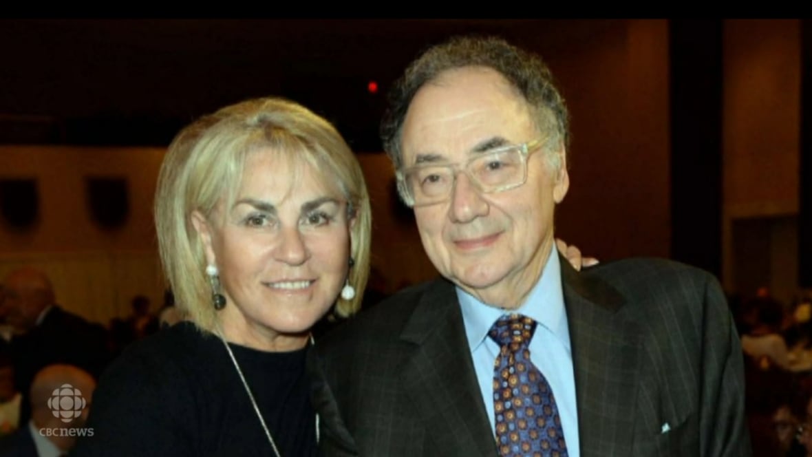 'Impossible' to believe Barry and Honey Sherman died in murdersuicide
