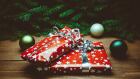 Present 2