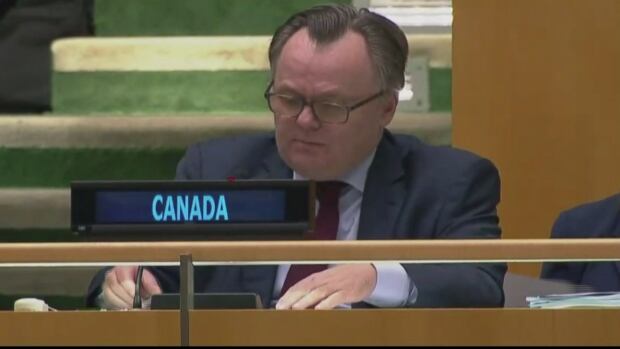 Jerusalem: UN resolution rejects Trump's recognition Jerusalem: UN resolution rejects Trump's recognition