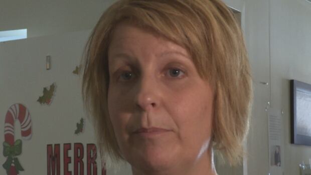 Jennifer Eagan, owner and operator of Victoria Villa Special Care Home in Perth-Andover, says she has received death threats after Herbert Goodine and his wife, Audrey Goodine, were separated after an assessment deemed he needed more care.