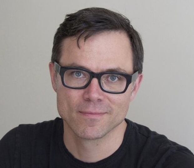 Timothy Caulfield, Canada Research Chair in Health Law and Policy, University of Alberta