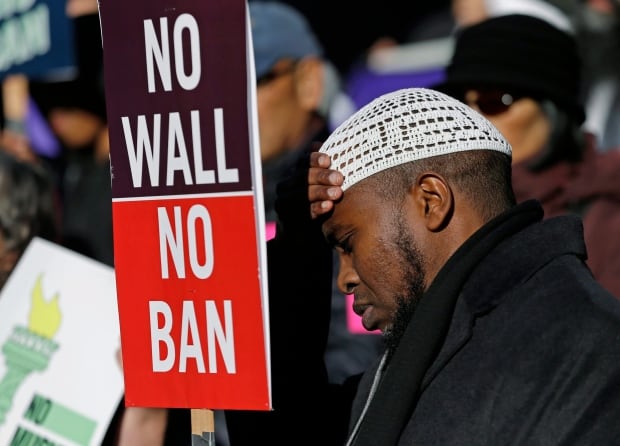 Travel Ban Lawsuits