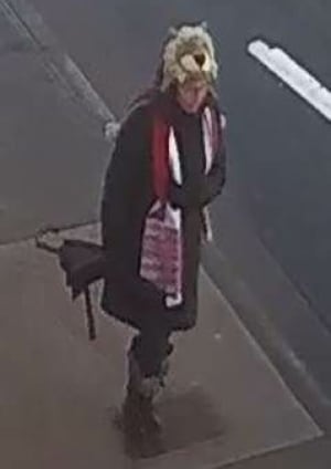 Marie Stuart missing person