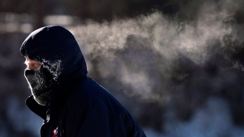 Extremely dangerous' cold weather grips Prairies, Ontario, Quebec