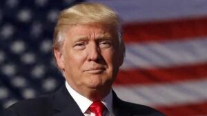 Covering the Trump White House: Paul Hunter’s reporter’s notebook
