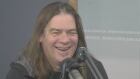 Alan Doyle St. John's Morning Show