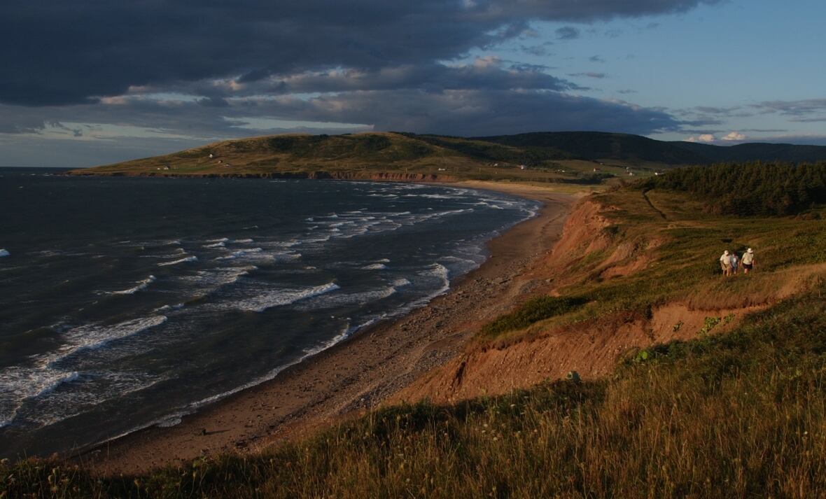 minister says Mabou golf course proponents haven't lobbied her CBC News minister says Mabou golf course proponents haven't lobbied her CBC News