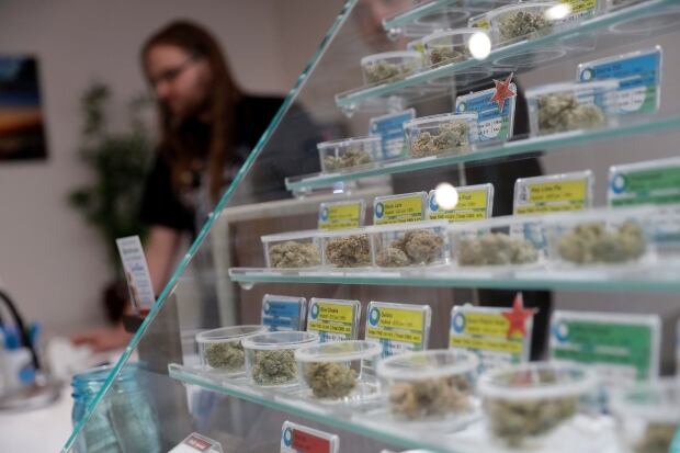 California Marijuana