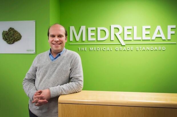 MedReleaf