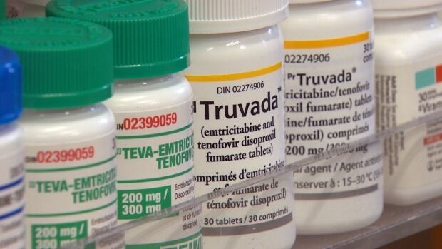 Truvada