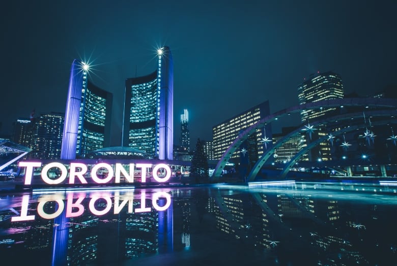 How To Brave Toronto S Cold And Snap Perfect Winter Photos Cbc News How To Brave Toronto S Cold And Snap Perfect Winter Photos Cbc News
