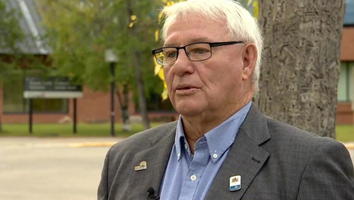 Optimism returns to Grande Cache as coal mine plans to reopen CBC News