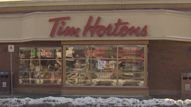 Nothing illegal about Tim Hortons cutting employee benefits, perks: labour minister Nothing illegal about Tim Hortons cutting employee benefits, perks: labour minister