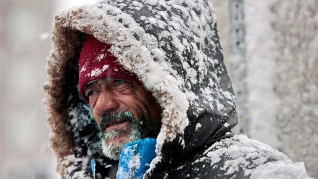Extreme cold warning in effect in Niagara