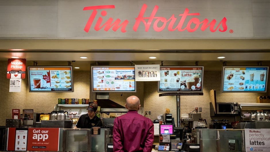 Ontario premier accuses Tim Hortons' heirs of bullying workers