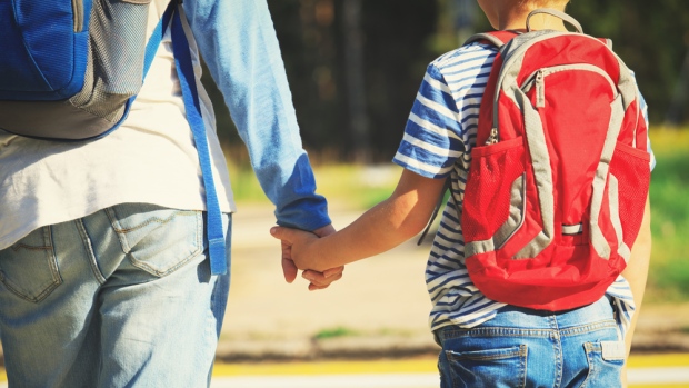 UPEI researcher wants to help Atlantic Canadian children with challenges learn better; A decrease in the quality of parent-child relationships, screen time and lack of play are some of the forces leading to an increase in child anxiety, according to child psychologist Tammy Schamuhn\.